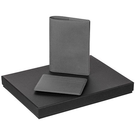 Набор Devon Mini, черный