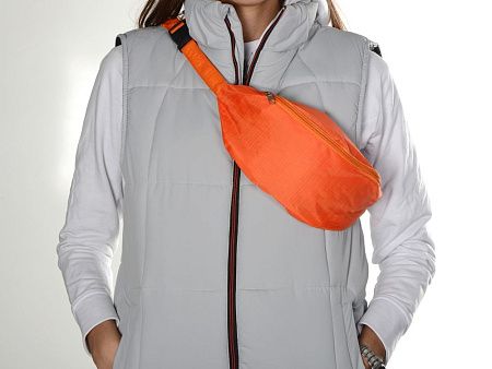 Сумка на пояс «Freedom»