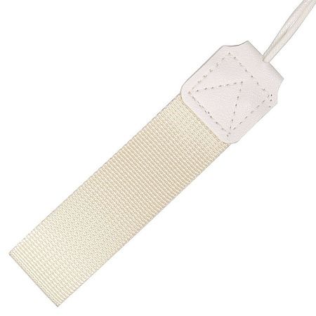 Термокружка Cosmostar, бежевый/ серебро