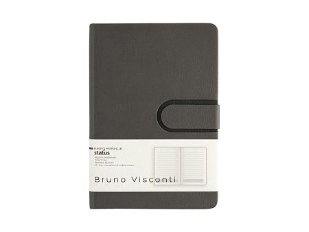 Ежедневник недатированный А5 «Status»