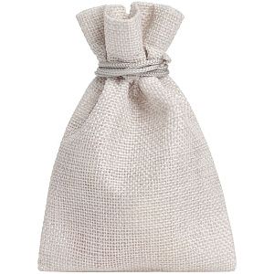 Холщовый мешок Foster Thank, S, белый