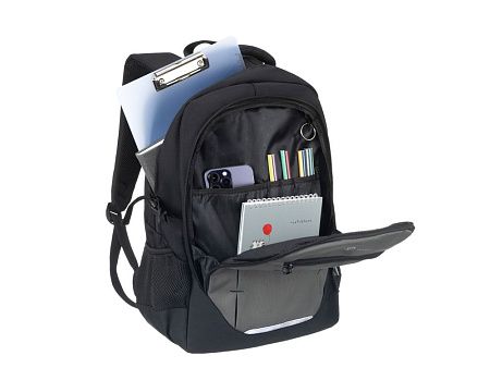 Рюкзак для школьников «CLASS X» с мешком для обуви