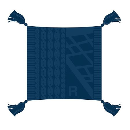 Подушка на заказ Stille Plus, ver.2, акрил