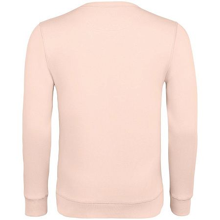 Толстовка унисекс Sully, розовая, размер XS