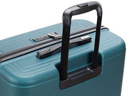 Чемодан «ONEGO», 46 л