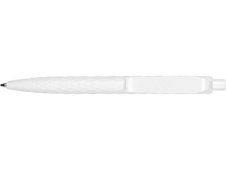 Ручка пластиковая шариковая Prodir QS 01 PMP