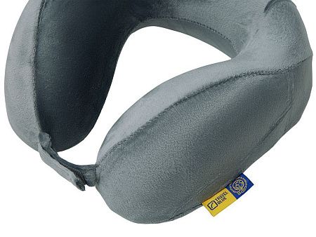 Подушка для путешествий с эффектом памяти «Tranquility Pillow»