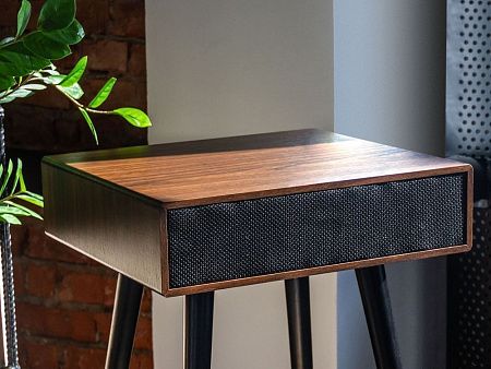 Акустическая система «Mysound Blues»