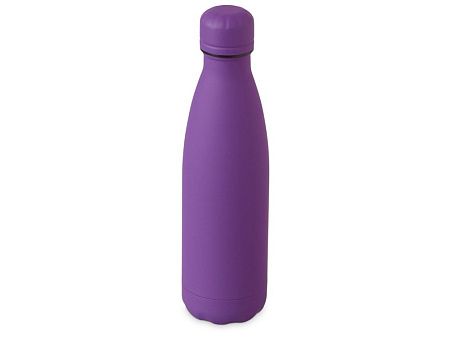 Вакуумная термобутылка  "Vacuum bottle C1", soft touch, 500 мл