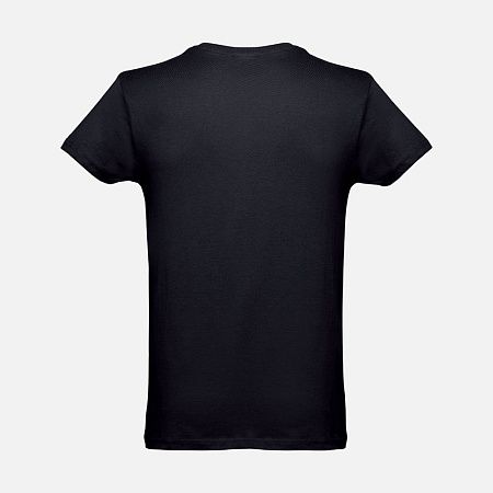 Футболка мужская Luanda, черная, размер 3XL