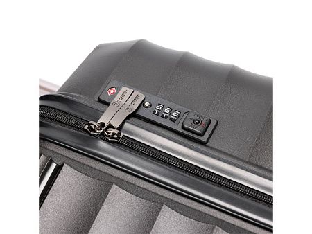 Чемодан «Nevo», 95 л