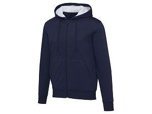 Толстовка из шерпы «Natron»