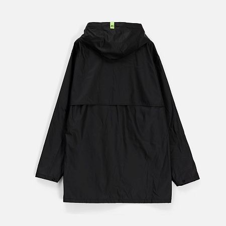 Парка R4, черная, размер XS/S