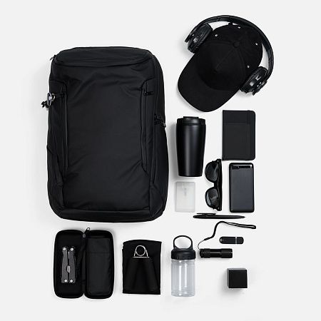 Набор City Adventurer