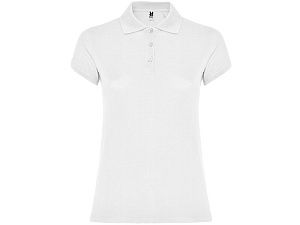 Рубашка поло «Star» женская под нанесение