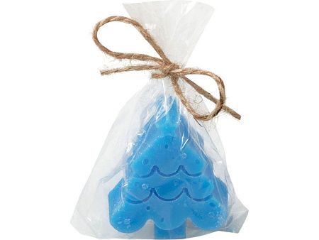 Свеча «Елочка»