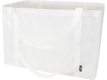 Эко-сумка «Jumbo» из переработанного нетканого материала «Jumbo»