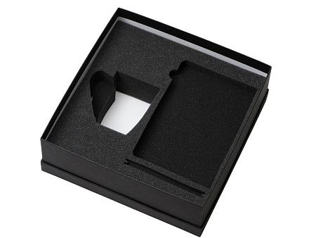 Подарочный набор «COLOR IT» с блокнотом, ручкой и кружкой