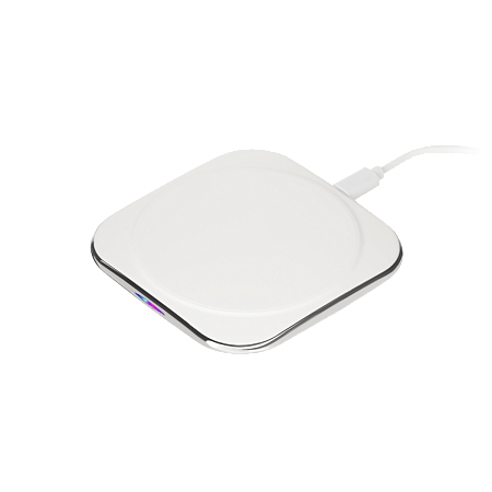 Беспроводное зарядное устройство 10W Omega