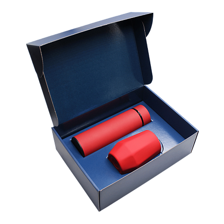 Набор Hot Box E (софт-тач)