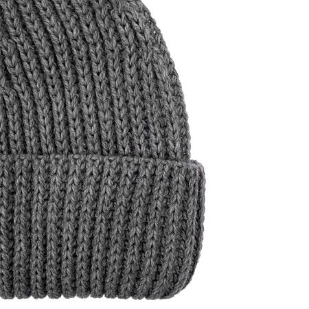 Шапка Nordkapp, черная