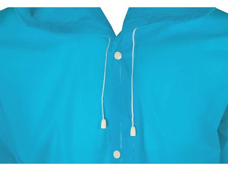 Дождевик «Hawaii light» c чехлом унисекс