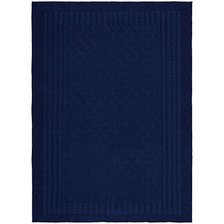 Плед на заказ Reframe Plus, М, полушерсть