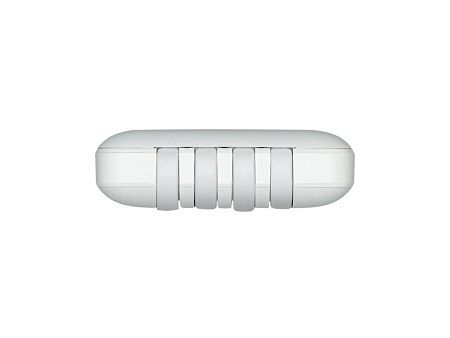 Внешний аккумулятор с дисплеем и встроенными кабелями VA2210, 10000 mAh