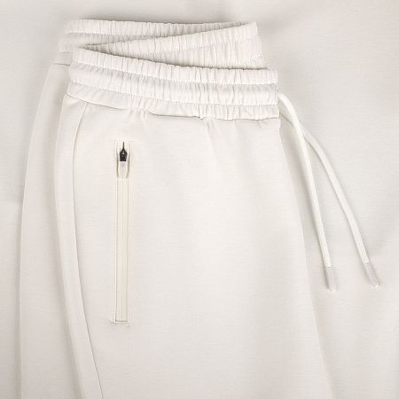 Джоггеры Lovi, молочно-белые, размер M