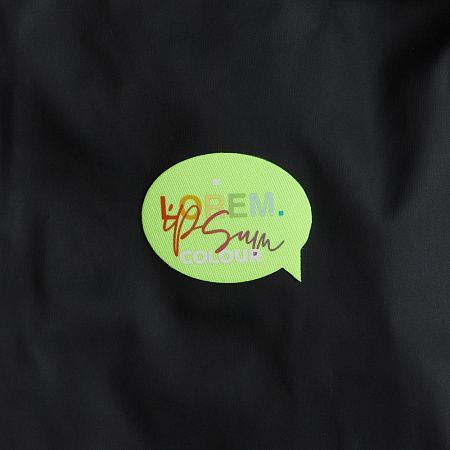 Парка R4, черная, размер XS/S