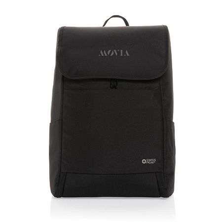 Рюкзак для ноутбука Swiss Peak Fern из rPET AWARE™, 15,6’’