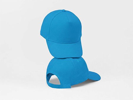 Бейсболка «Poly»