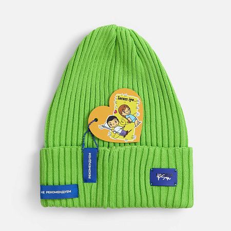 Заготовка из фетра Felt S, серый