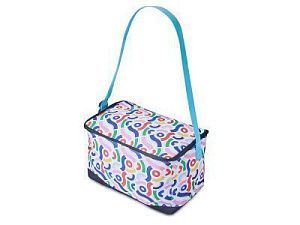 Сумка-холодильник с возможностью полноцветной печати