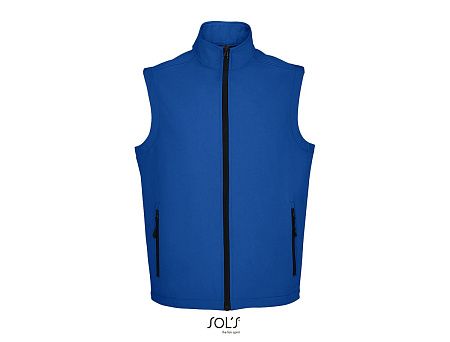 Жилет RACE BW MEN