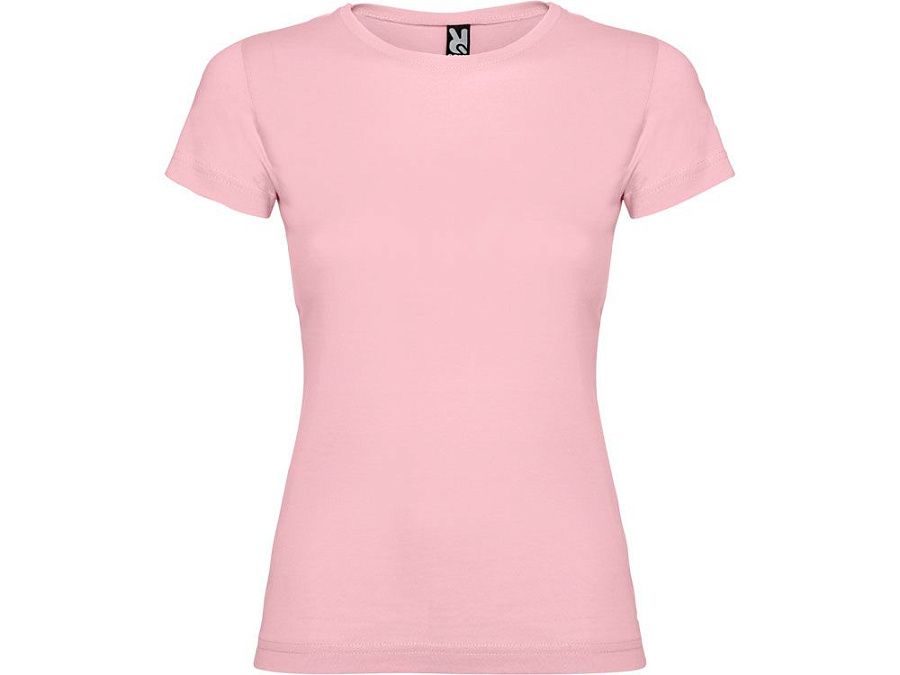 Футболка «Jamaica» женская под нанесение