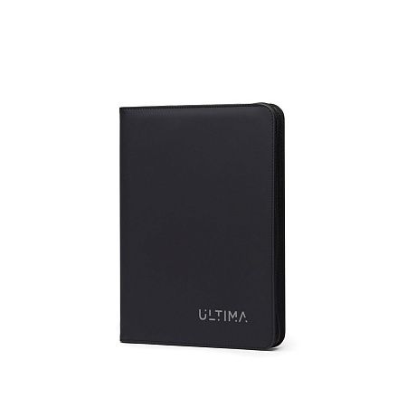 Органайзер VINGA Baltimore из переработанного PU RCS, A4