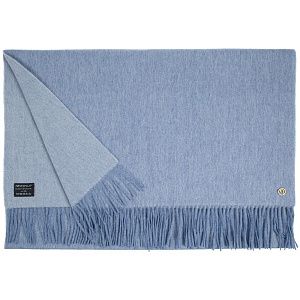 Палантин Gorgeous, голубой