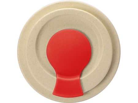 Стакан из пшеничного волокна «Flava»