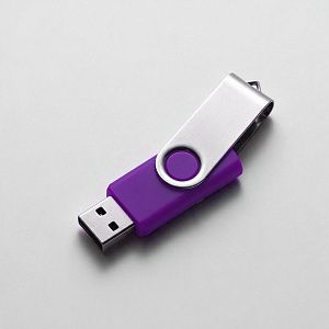 Флеш-карта USB 2.0 8 ГБ «Флэш С1»