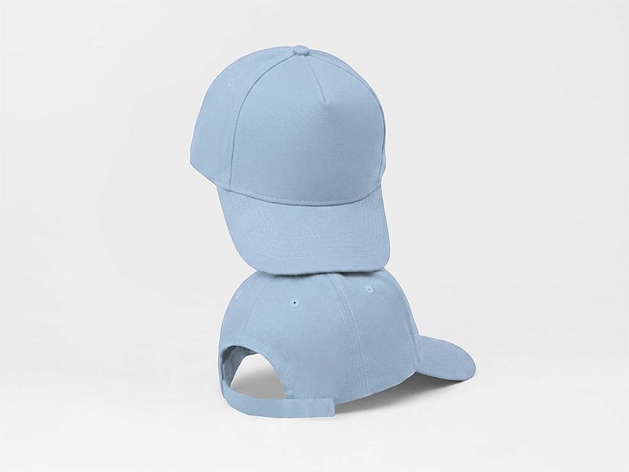 Бейсболка «Poly»