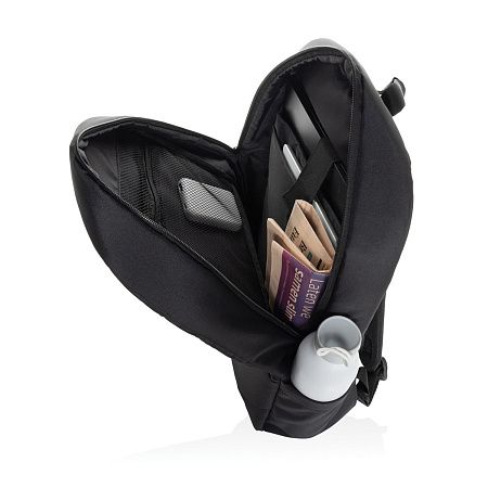 Рюкзак для ноутбука CityPack из rPET AWARE™, 15.6"