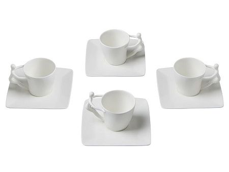 Сервиз «Эмоции»