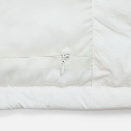 Жилет унисекс Veter, молочно-белый, размер XS/S