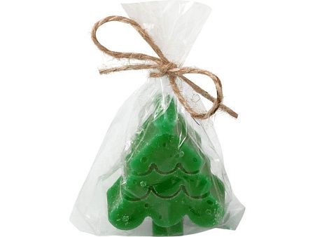 Свеча «Елочка»