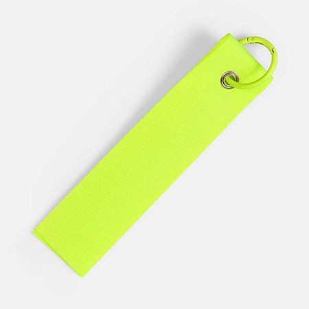 Ремувка Nakit, L, желтый неон