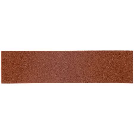 Лейбл Listra Nubuck, коричневый