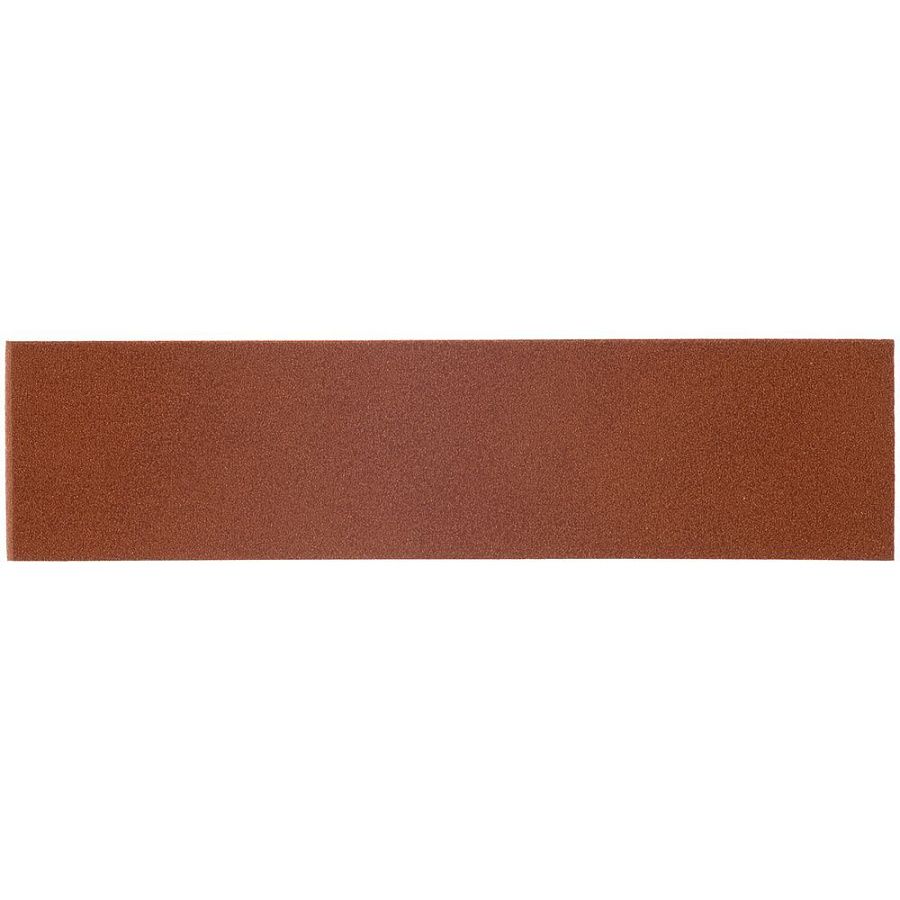 Лейбл Listra Nubuck, коричневый