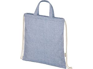 Рюкзак со шнурком «Pheebs», 150 г/м2
