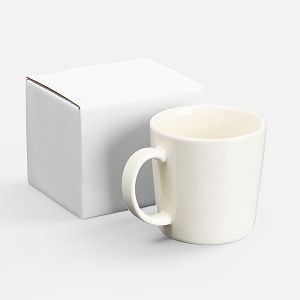 Кружка Valotti Medio, белая